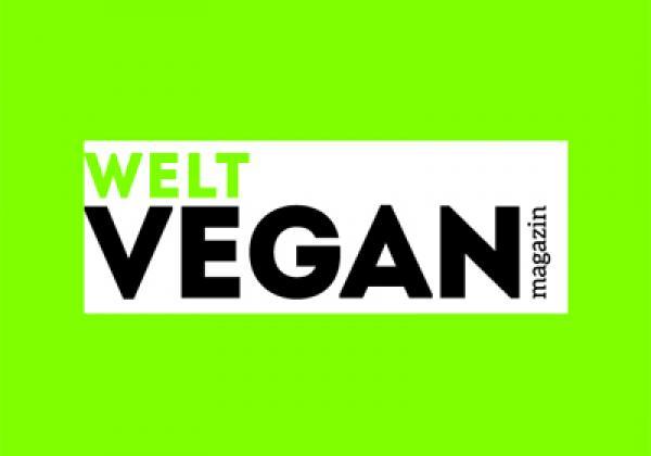 Welt Vegan Magazin