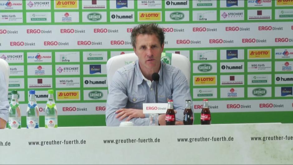 SpVgg Greuther Fürth