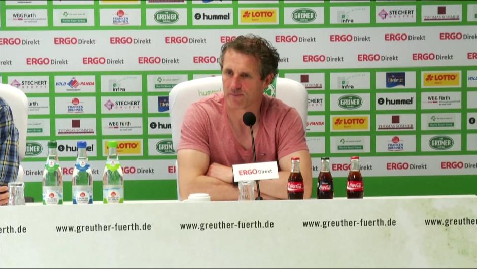 SpVgg Greuther Fürth