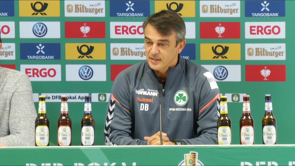 SpVgg Greuther Fürth