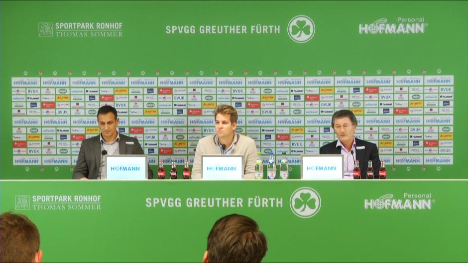 SpVgg Greuther Fürth