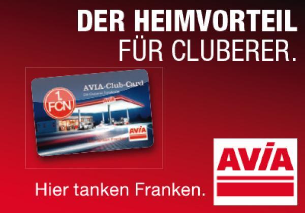 AVIA Team Franken